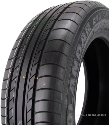 235/65  R18 Yokohama G98EVX 106H (лето) а/шина