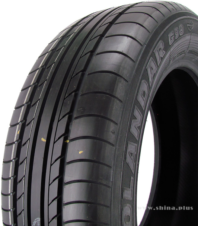 235/65  R18 Yokohama G98EVX 106H (лето) а/шина