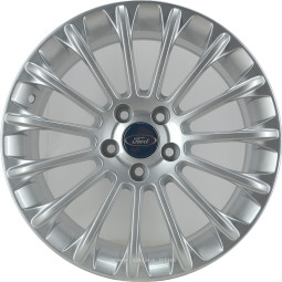 Диск R17 5x108 Top Drive FD45 7,0J ET45 D63,3 Sil