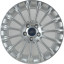 Диск R17 5x108 Top Drive FD45 7,0J ET45 D63,3 Sil