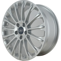 Диск R17 5x108 Top Drive FD45 7,0J ET45 D63,3 Sil