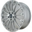 Диск R17 5x108 Top Drive FD45 7,0J ET45 D63,3 Sil