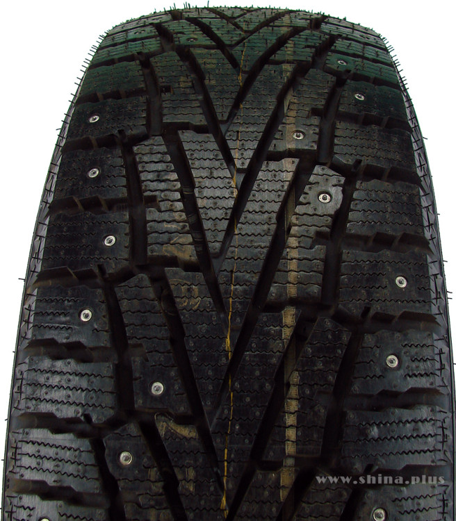 245/60  R18 Roadstone Winguard Winspike Suv ш 97T (зима) а/шина