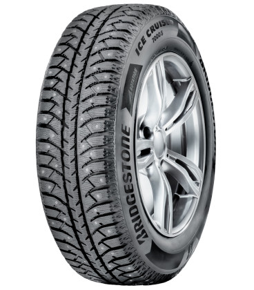 225/60  R17 Bridgestone Ice Cruiser 7000 ш (зима) а/шина