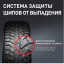 225/60  R17 Bridgestone Ice Cruiser 7000 ш (зима) а/шина