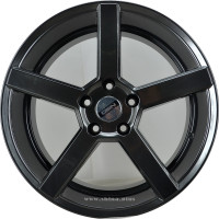 Диск R18 5x114,3 Tech Line V03.18 7,5J ET35 D67,1 BH Neo