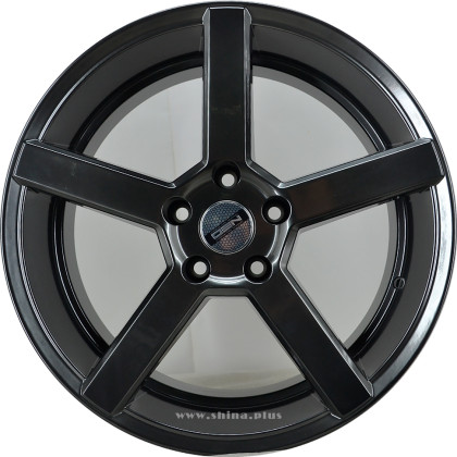 Диск R18 5x114,3 Tech Line V03.18 7,5J ET35 D67,1 BH Neo Диск R18 5x114,3 Tech Line V03.18 7,5J ET35 D67,1 BH Neo