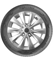 155/65  R14 Ikon (Nokian Tyres) Autograph ECO 3 75T (лето) а/шина