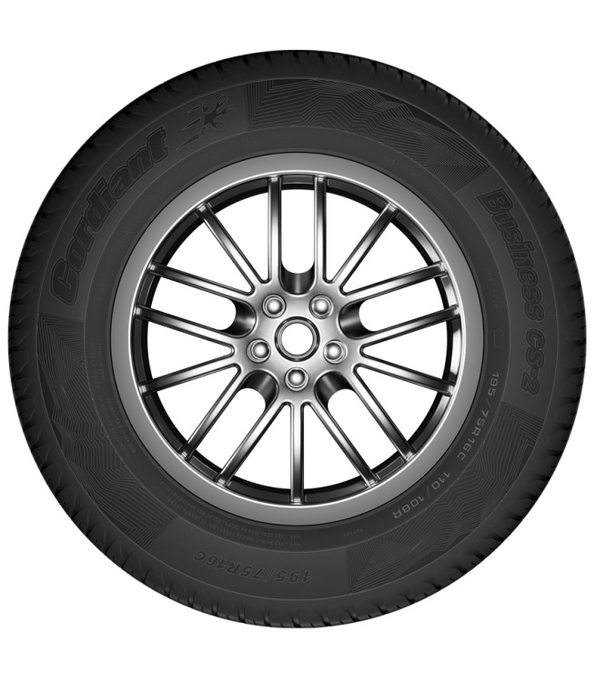 225/70  R15C Cordiant Business CS-2 112/110R (всесезонка) а/шина