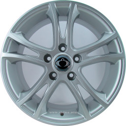 Диск R16 5x112 Replica (SNG 16) 6,5J ET39,5 D66,6 S (LegeArtis)