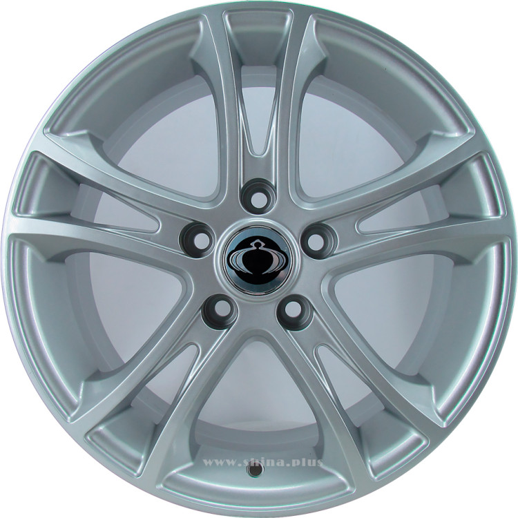 Диск R16 5x112 Replica (SNG 16) 6,5J ET39,5 D66,6 S (LegeArtis)