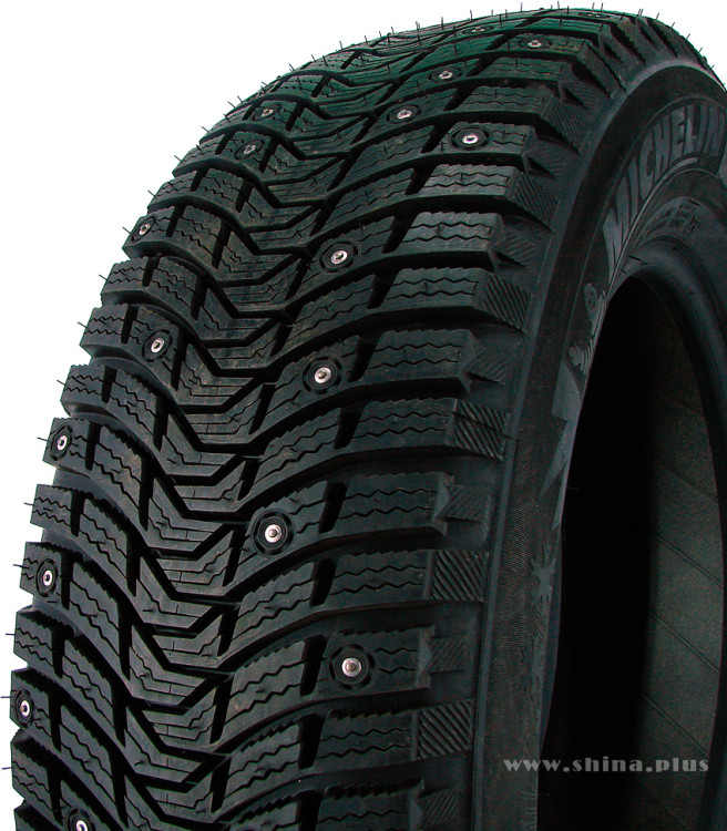 235/55 R17 Michelin X-ICE NORTH 3 GRNX MI ш103T (зима) а/шина