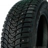 235/55 R17 Michelin X-ICE NORTH 3 GRNX MI ш103T (зима) а/шина