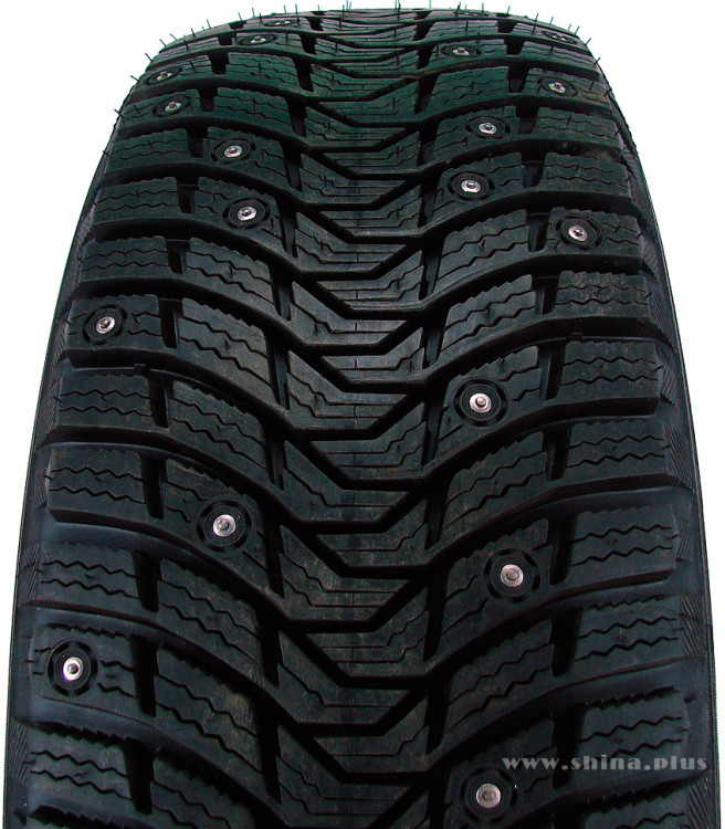 235/55 R17 Michelin X-ICE NORTH 3 GRNX MI ш103T (зима) а/шина
