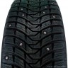 235/55 R17 Michelin X-ICE NORTH 3 GRNX MI ш103T (зима) а/шина