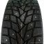 255/60  R18 Dunlop Grandtrek Ice 02 ш 112Т (зима) а/шина %%%