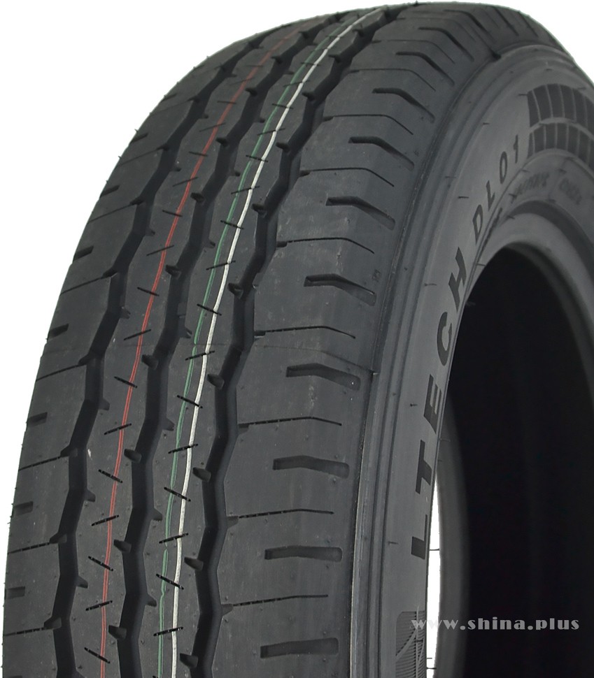 225/75 R16C Doublestar DL01 121/120R (лето) а/шина