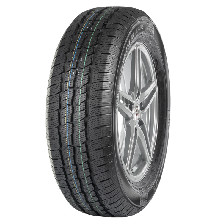 195/75  R16C Arivo Winmaster ARW6 107/105R (зима) а/шина
