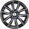 Диск R17 5x114,3 Tech Line RST057 7,0J ET50 D67,1 BD