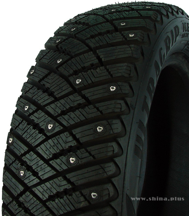 245/55  R19 Goodyear Ultra Grip Ice Artic SUV D-Stud ш 103Т (зима) а/шина ПИК