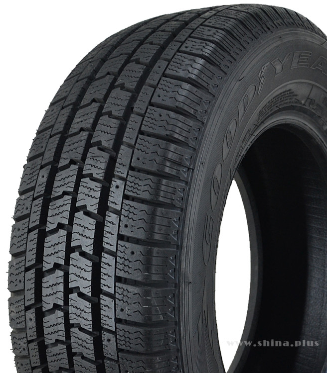 205/75  R16C Goodyear Cargo UltraGrip 2 110/108R (зима) а/шина ПИК