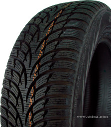 155/70  R13 Nokian Tyres (Ikon Tyres) WR D3 №№ 75T (зима) а/шина