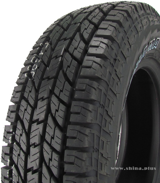 215/65 R17 Yokohama G015 103H (зима) а/шина