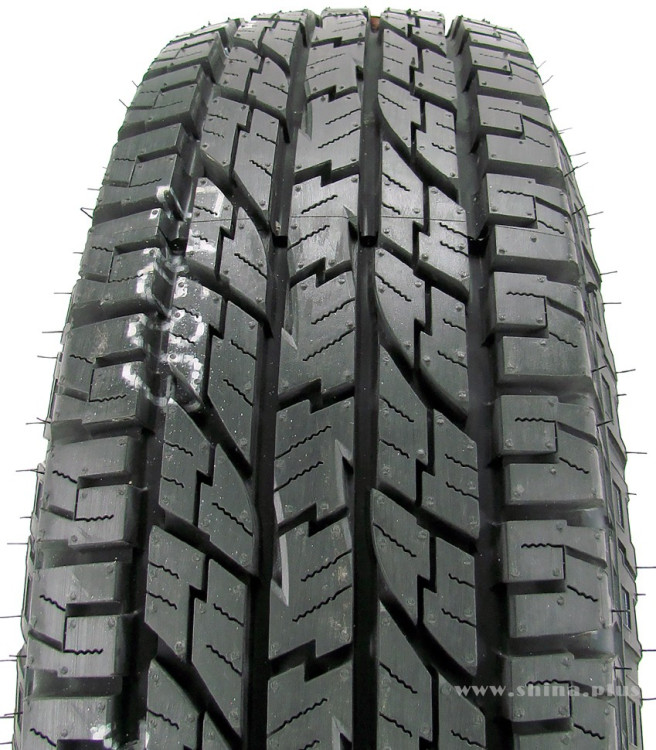 215/65 R17 Yokohama G015 103H (зима) а/шина