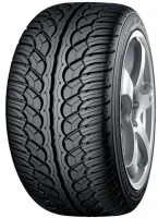 305/50  R20 Yokohama Parada Spec-X PA02 120V (лето) а/шина
