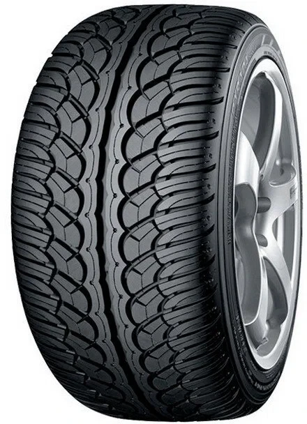 305/50  R20 Yokohama Parada Spec-X PA02 120V (лето) а/шина