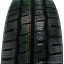 185  R14C Kumho CW-51 102/100Q (зима) а/шина