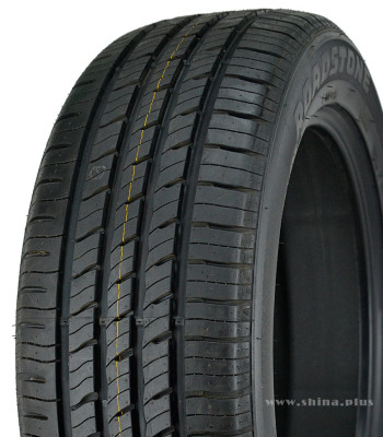 245/50  R20 Roadstone N*Fera RU5 102V (лето) а/шина