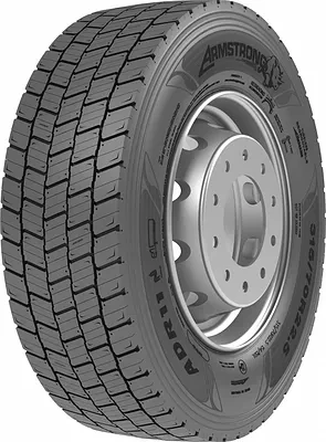 315/70  R22,5 Armstrong ADR11 ведущая ось 154/150L а/шина