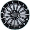 Диск R17 5x112 Tech Line 730 7,5J ET40 D66,6 BD Neo