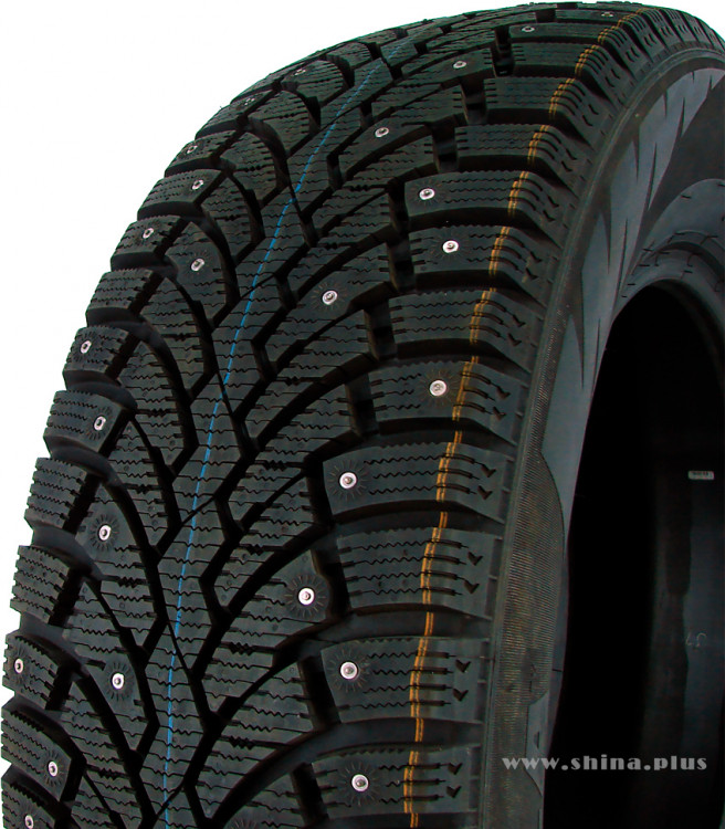 235/55  R18 Pirelli Formula Ice ш 104T (зима) а/шина