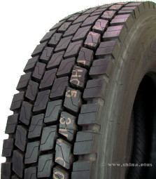 235/75  R17,5 Hankook DH05 ведущая ось 132/130M а/шина