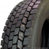 235/75  R17,5 Hankook DH05 ведущая ось 132/130M а/шина