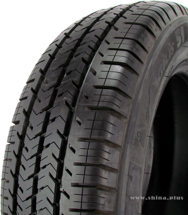 205/65  R15C Michelin Agilis 51 102T (лето) а/шина %%%