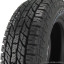 245/65  R17 Yokohama Geolandar A/T-S G015 107H (лето) а/шина