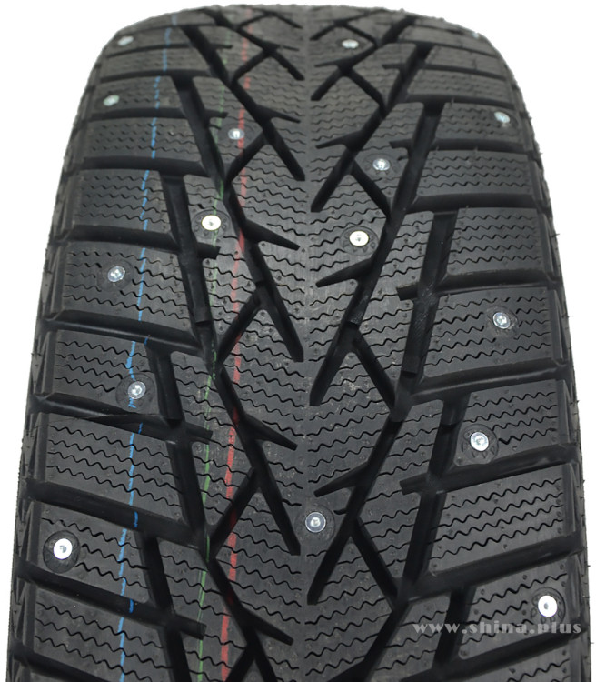 185/75  R16 Doublestar DW01 ш 100/97Q (зима) а/шина