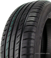 185/60  R15 Nokian Tyres (Ikon Tyres) Hakka  Green 88H (лето) а/шина