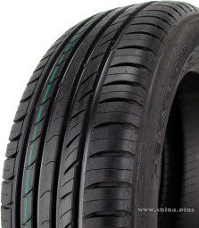 185/60  R15 Nokian Tyres (Ikon Tyres) Hakka  Green 88H (лето) а/шина