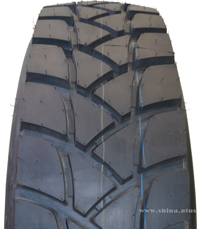 315/80  R22,5 HIFLY HH302 стройка (ёлка) 20PR 156/152L  а/шина