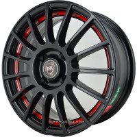 Диск R14 4x100 NZ F-23 6,0J ET43 D60.1 MBRSI