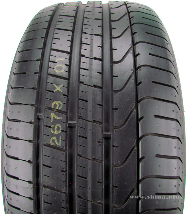 295/35  R21 Pirelli P-Zero 107Y (лето) а/шина