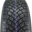 255/60  R18 Continental Ice Contact-3 ш 112T а/шина (зима)