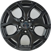 Диск R16 5x108 Tech Line 653 6,5J ET50 D63,4 BH Neo