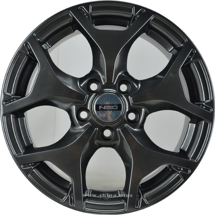 Диск R16 5x108 Tech Line 653 6,5J ET50 D63,4 BH Neo