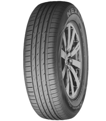 205/55  R16 NEXEN Nblue HD 91H (лето) а/шина