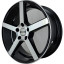 Диск R18 5x114,3 Tech Line V03.18 7,5J ET35 D67,1 BD Neo